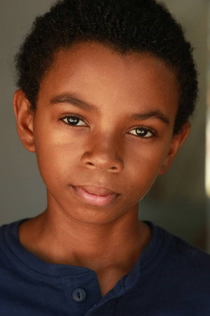 Photo of Mataeo Mingo from the Latest Netflix gallery