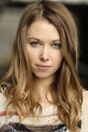 Photo of Sarah Alexandra Marks from the Latest Netflix gallery