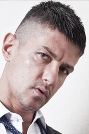 Photo of Goran from the Latest Netflix gallery