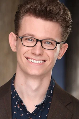 Photo of Harrison Thomas Boxley from the Latest Netflix gallery