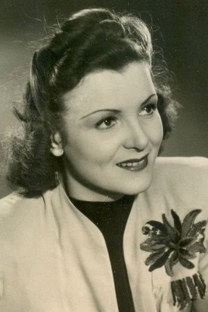Photo of Maria Andergast from the Latest Netflix gallery