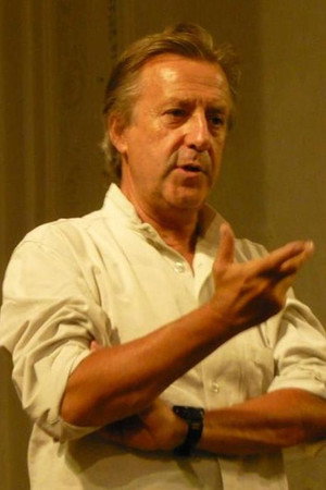 Photo of Vito Zagarrio from the Latest Netflix gallery
