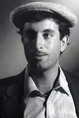 Rauf Shahsuvarov photo