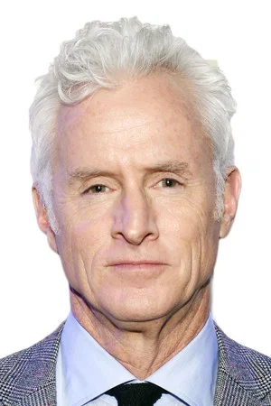 Photo of John Slattery from the Latest Netflix gallery