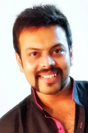 Photo of Chiintu Chakravarthii from the Latest Netflix gallery