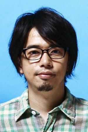Photo of Masafumi Gotoh from the Latest Netflix gallery