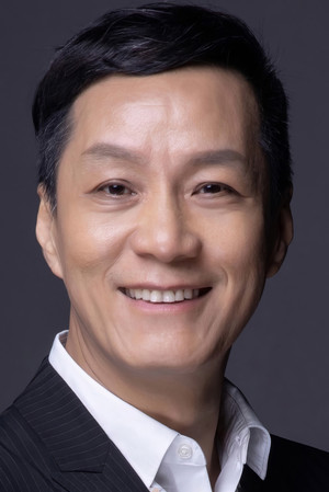 Feng Yuanzheng photo