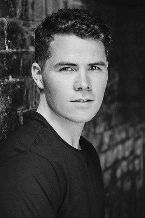 Photo of Lucas Linehan from the Latest Netflix gallery