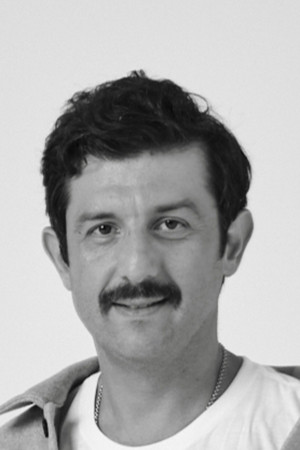 Michalis Ikonomou photo