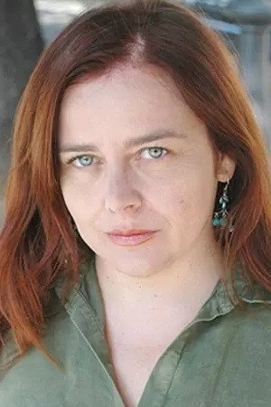 Photo of Laura De Marchi from the Latest Netflix gallery
