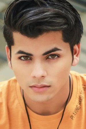 Siddharth Nigam photo
