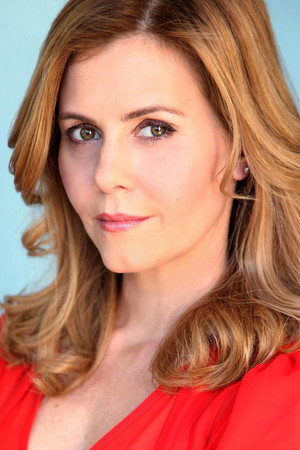 Christie Lynn Smith photo