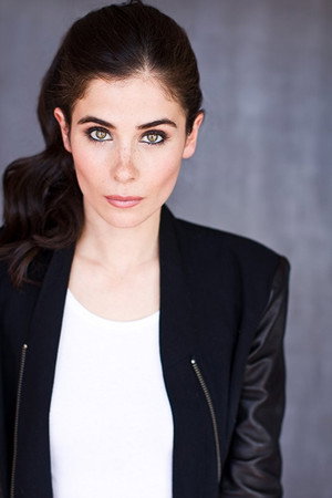 Photo of Alex Duncan from the Latest Netflix gallery