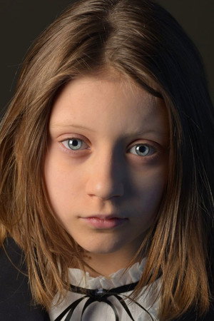 Emmi Tjernström photo