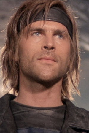 Michael Sopkiw photo