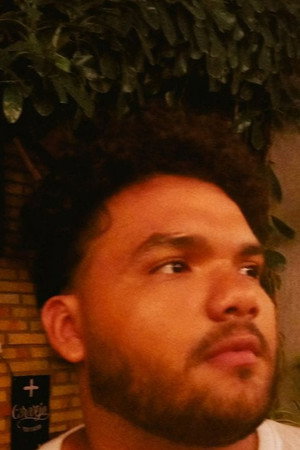 Photo of Nathan Ximenes from the Latest Netflix gallery