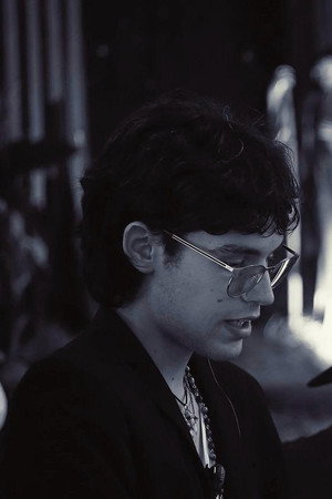 Photo of Eduardo J. Villanueva from the Latest Netflix gallery
