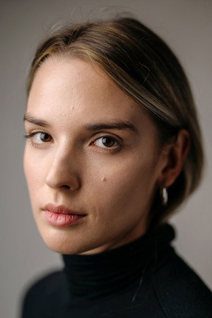 Romina Tonković photo