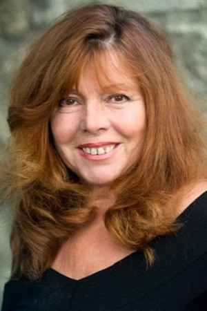 Virginie Vignon photo