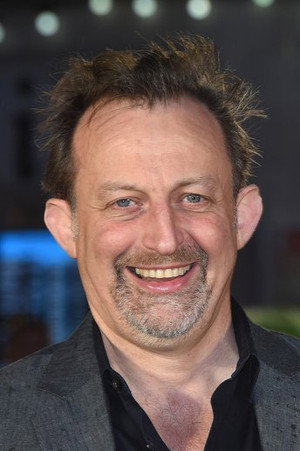 Photo of Hamish McColl from the Latest Netflix gallery