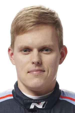 Photo of Ott Tänak from the Latest Netflix gallery