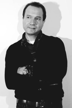 Photo of Viktor Ryzhakov from the Latest Netflix gallery