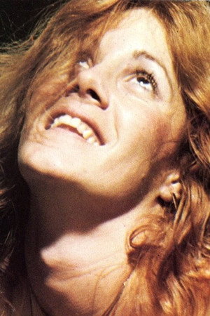 Photo of Christine Kelly from the Latest Netflix gallery
