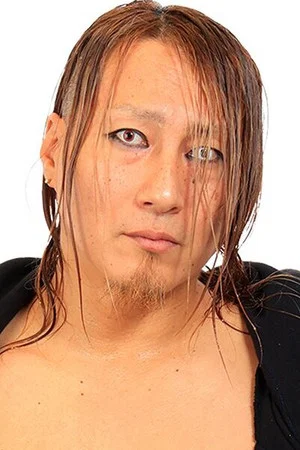 Photo of Yōhei Hayata from the Latest Netflix gallery