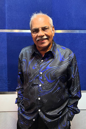 Photo of K. S. Maniam from the Latest Netflix gallery