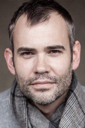 Rossif Sutherland photo