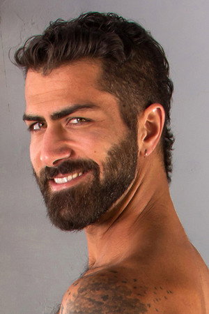 Photo of Adam Ramzi from the Latest Netflix gallery