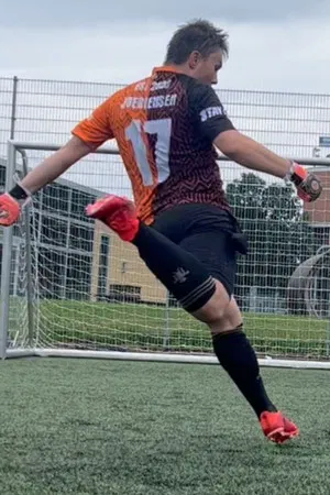 Lasse Jørgensen photo