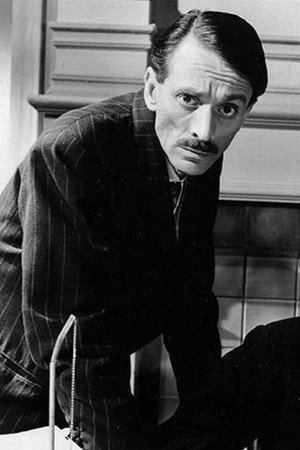 Photo of Jean Bellanger from the Latest Netflix gallery