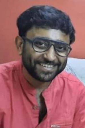 Abhimanyu Mukherjee photo