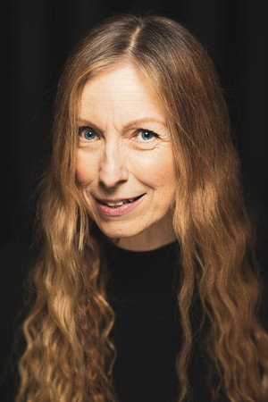 Photo of Marie Chouinard from the Latest Netflix gallery