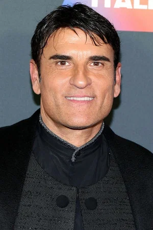 Photo of Sal Da Vinci from the Latest Netflix gallery