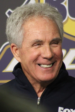 Photo of Darrell Waltrip from the Latest Netflix gallery