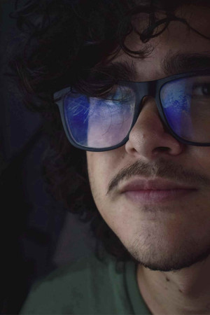 Photo of Luis Eduardo from the Latest Netflix gallery