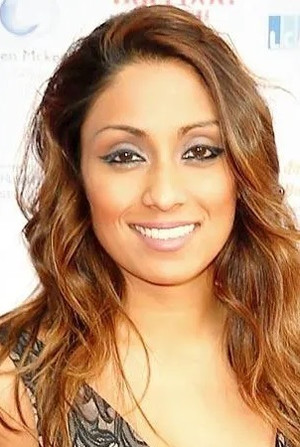 Photo of Isa Guha from the Latest Netflix gallery