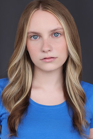 Photo of Grace Schnitzius from the Latest Netflix gallery