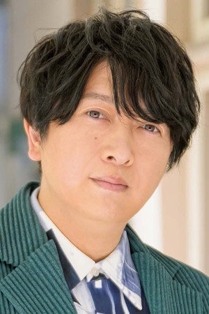 Daisuke Ono photo