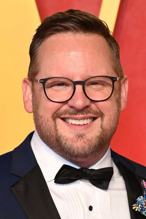 Scott Icenogle photo