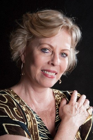 Monique Lafond photo