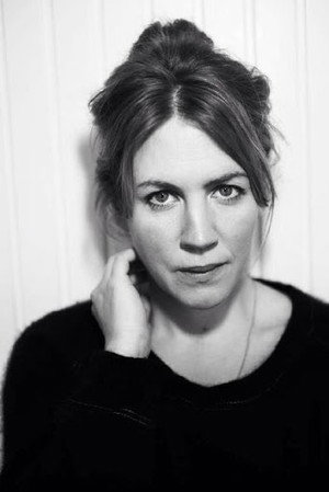 Julia Marko-Nord photo