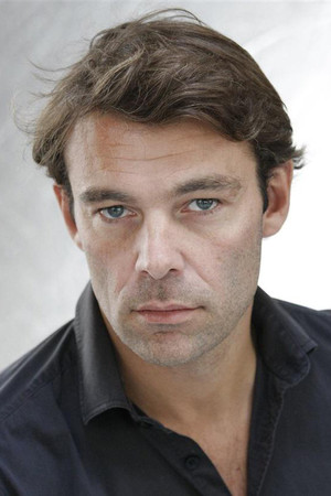 Patrick Puydebat photo