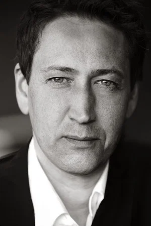 Photo of Mario Irrek from the Latest Netflix gallery