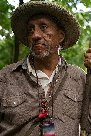 Photo of José Manuel Poncelis from the Latest Netflix gallery