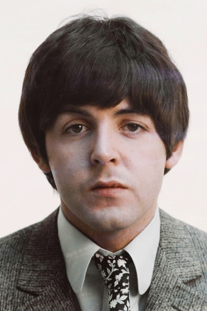 Paul McCartney photo