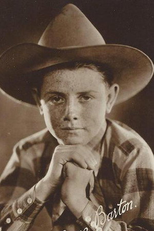 Photo of Buzz Barton from the Latest Netflix gallery