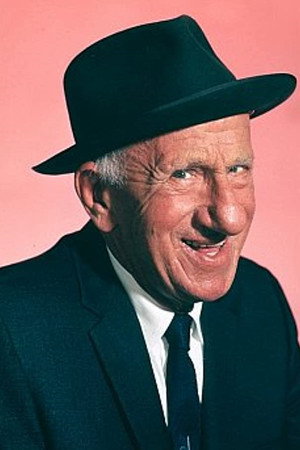Jimmy Durante photo